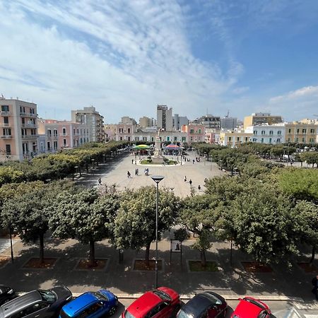 La Terrazza Di Nonno Ciccio Apartment Monopoli Luaran gambar